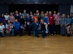 BB 01 BIG DANCE LESSON CLASS